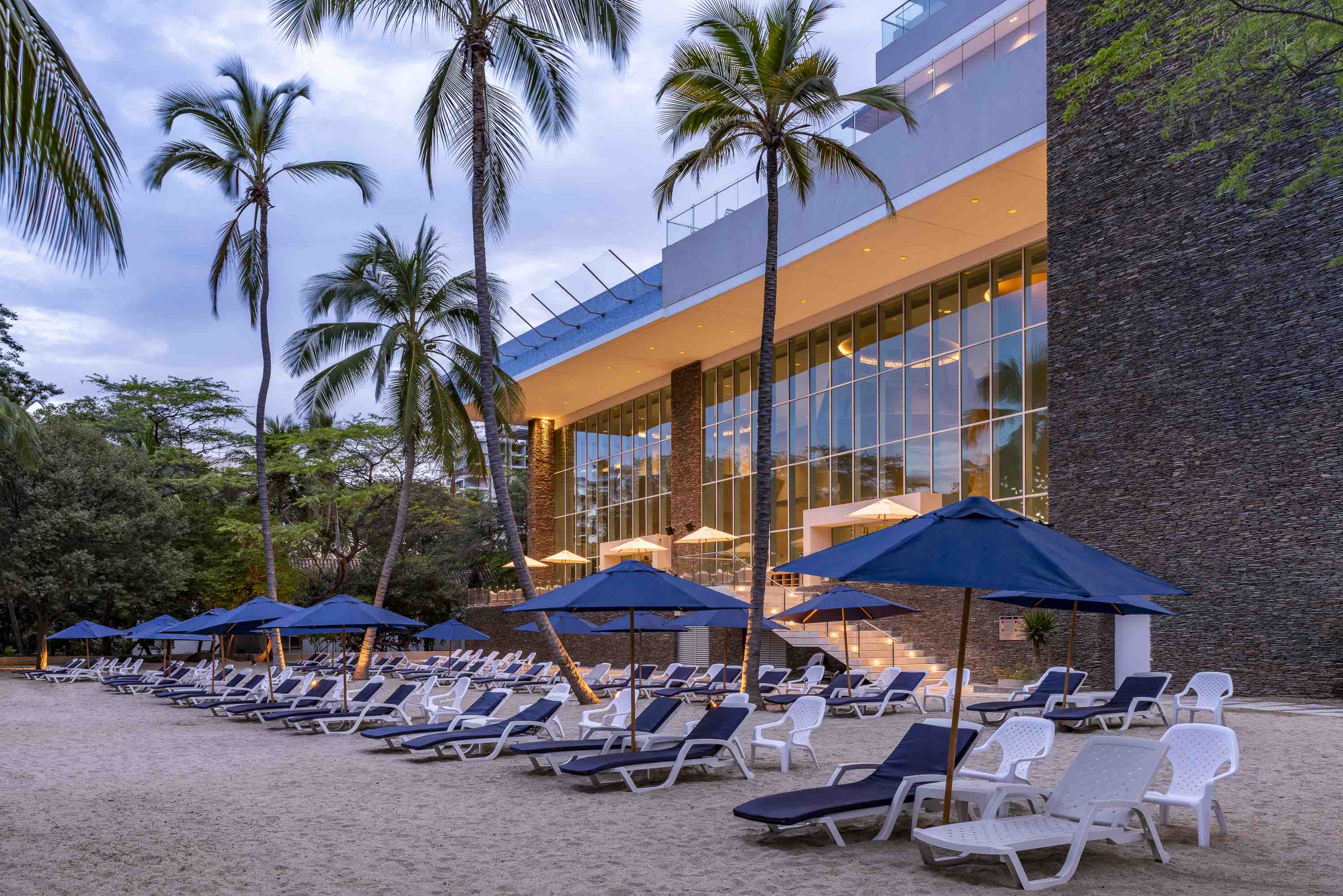 Hilton Santa Marta
