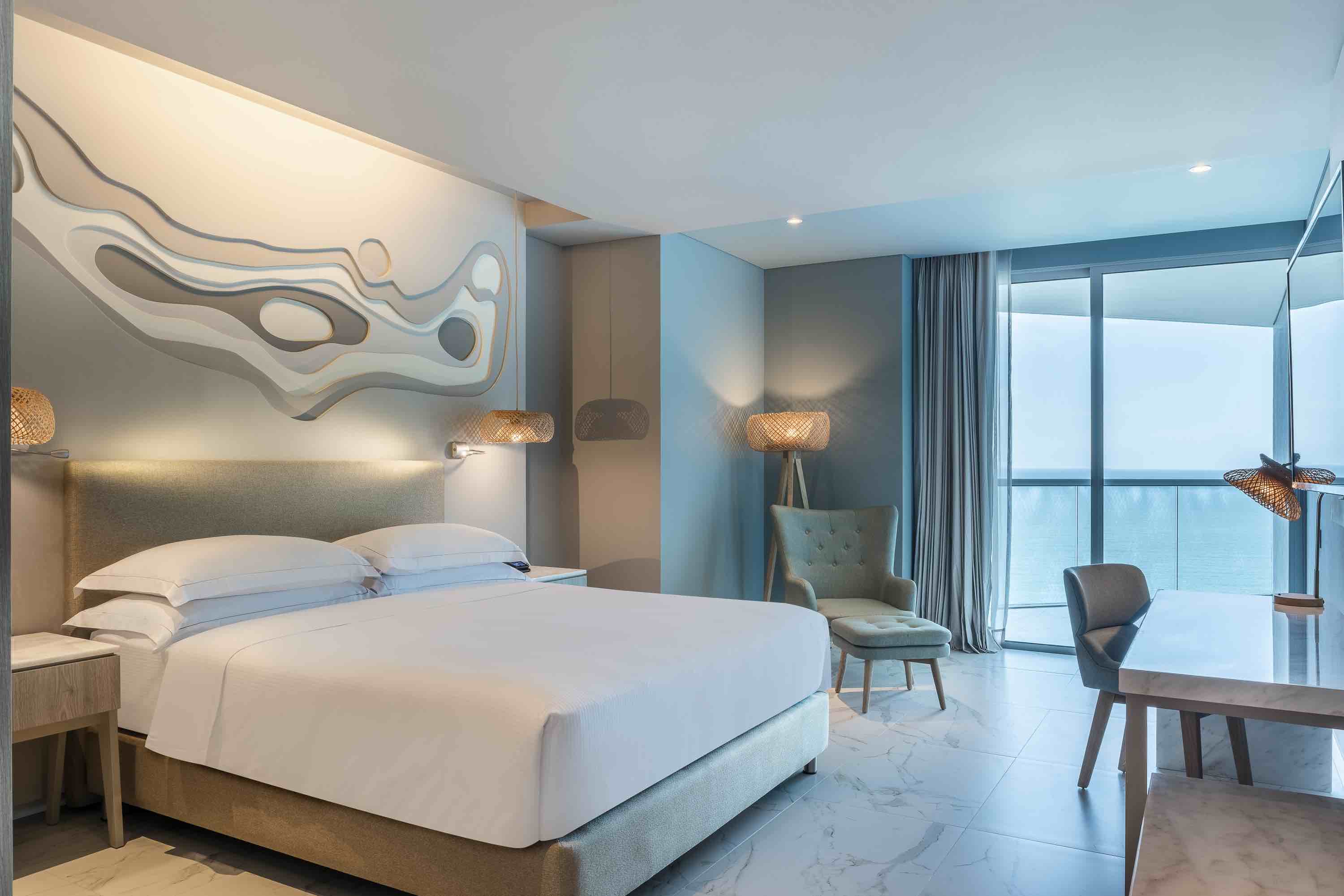 Hilton Santa Marta