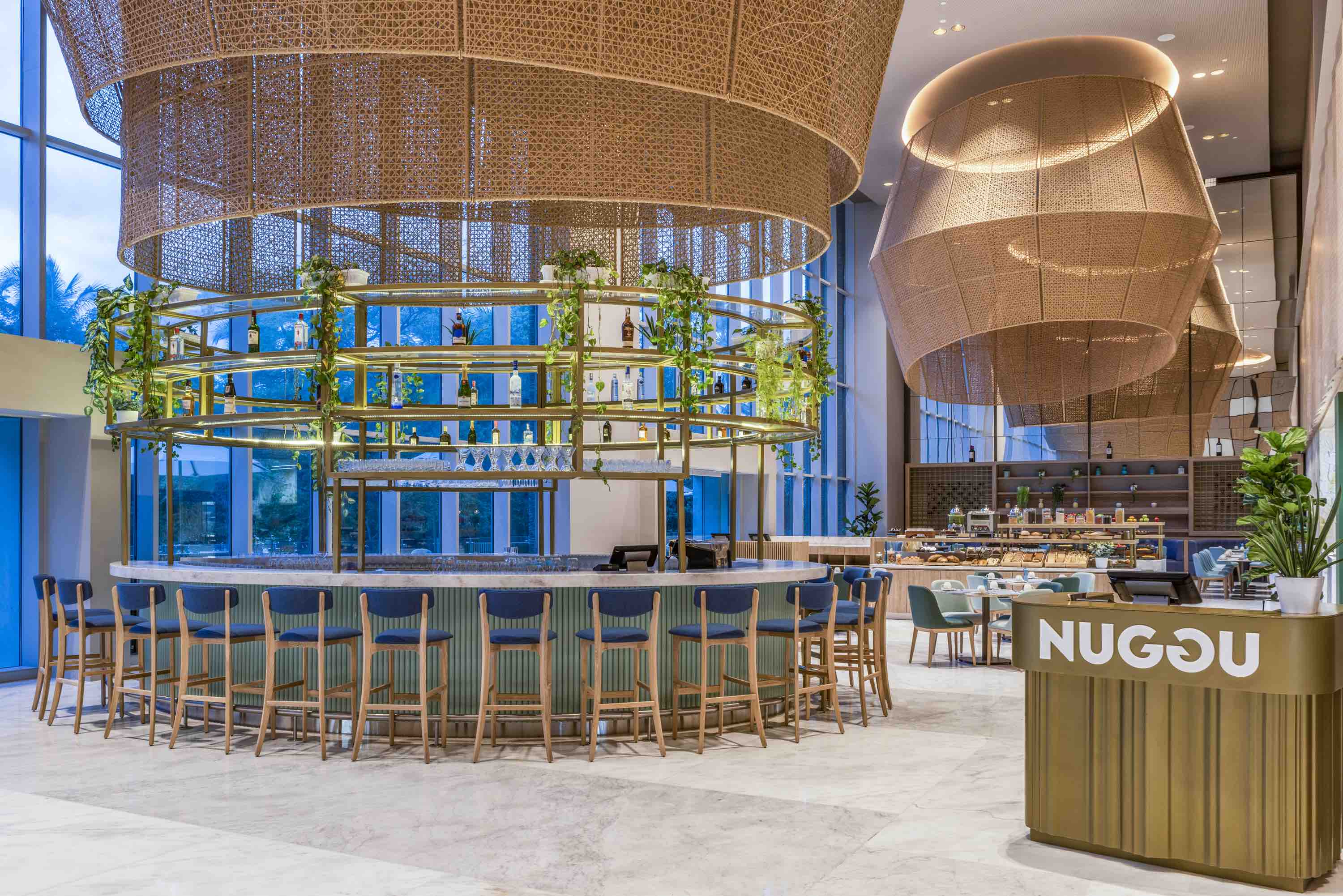 Hilton Santa Marta